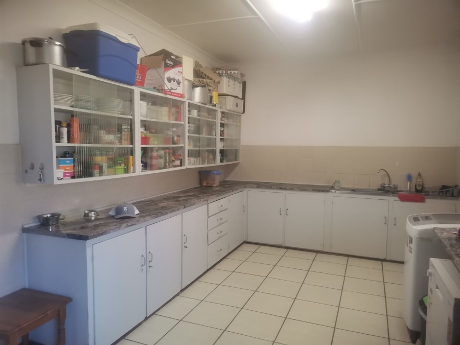 3 Bedroom Property for Sale in Senekal Free State